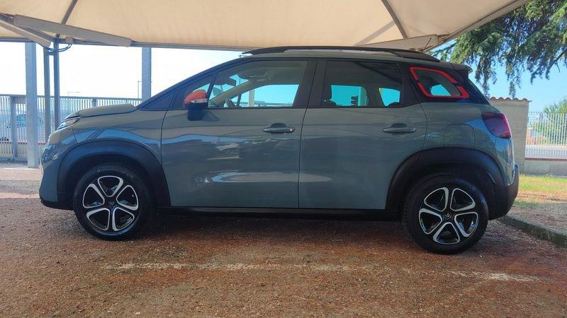 Citroën C3 Aircross BlueHDi 110 S&S Feel