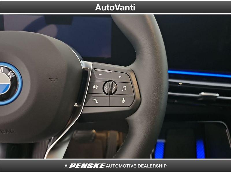 BMW X1 iX1 edrive 20 Special Edition