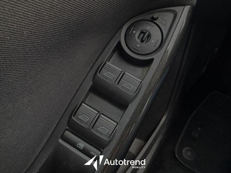 Ford Focus 1.5 TDCi 120 CV Station Wagon S&S Titanium