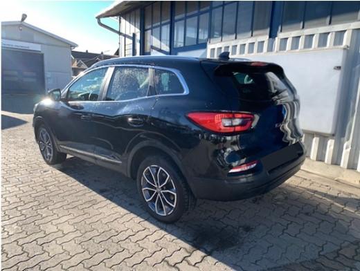 RENAULT Kadjar 2019 - Kadjar 1.5 blue dci Life 115cv