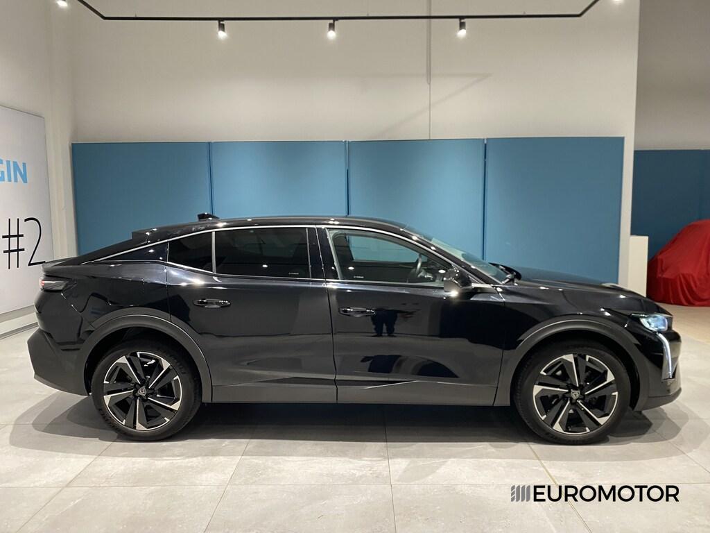 Peugeot 408 1.2 PureTech Allure Pack EAT8