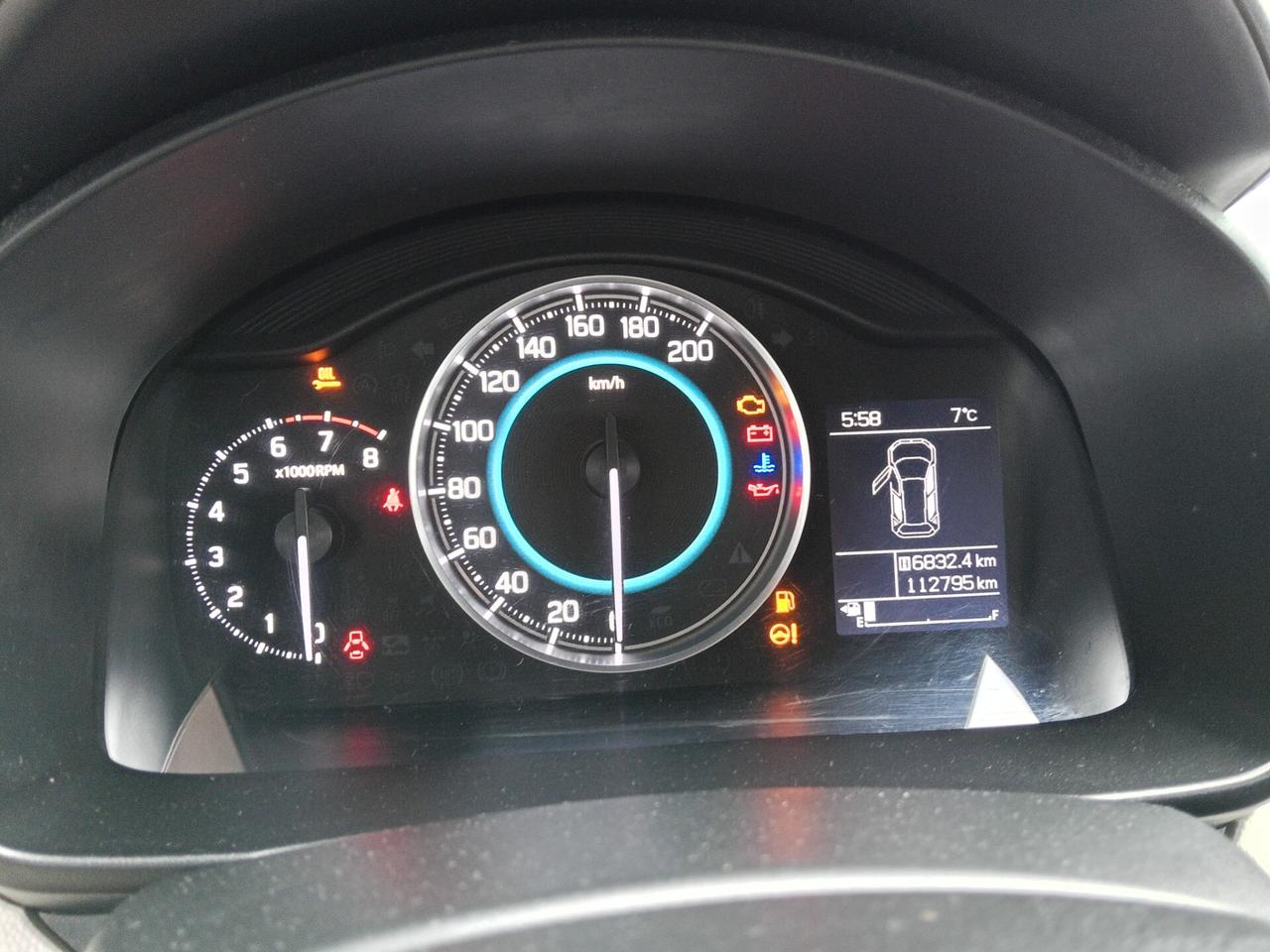 Suzuki Ignis 1.2 Dualjet Top