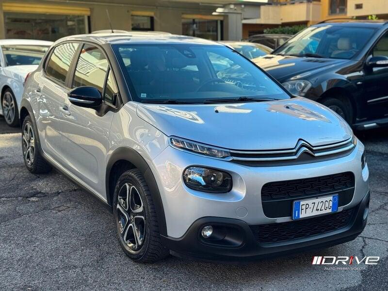 Citroën C3 C3 PureTech 82 Feel