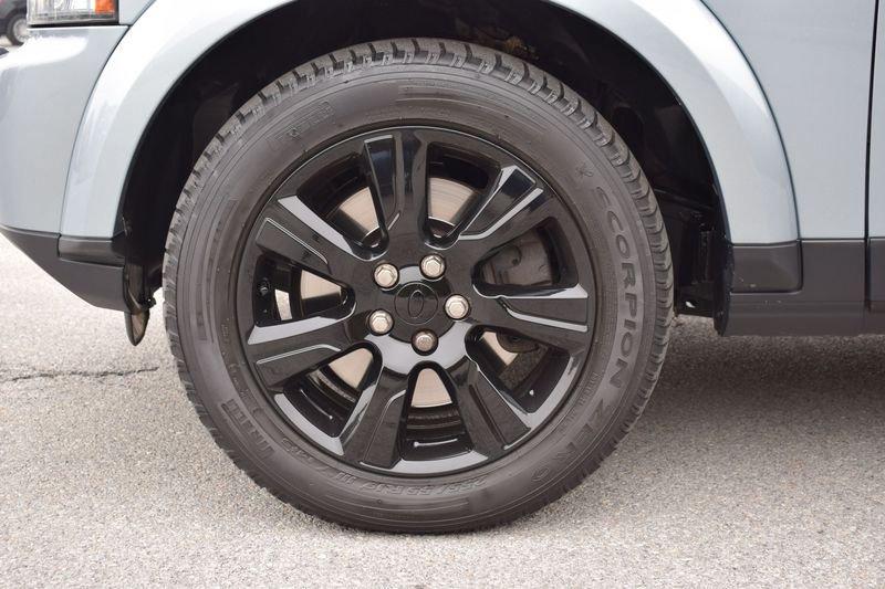 Land Rover Discovery 4 Discovery 4 3.0 TDV6 211CV HSE IVA ESPOSTA