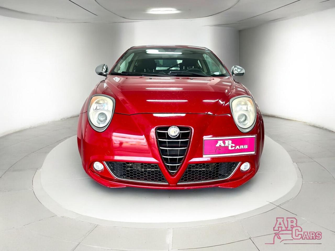 Alfa Romeo MiTo 1.4 78 CV 8V S&S Distinctive