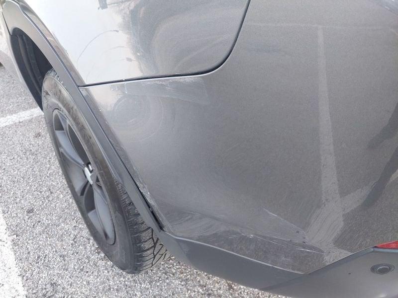 Land Rover Discovery Sport Discovery Sport 2.0 TD4 150 CV SE