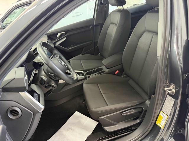 AUDI A3 SPB 30 g-tron S tronic Business