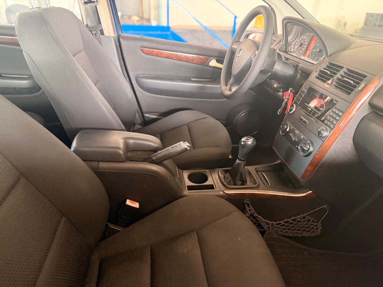 Mercedes-benz A 150 Avantgarde
