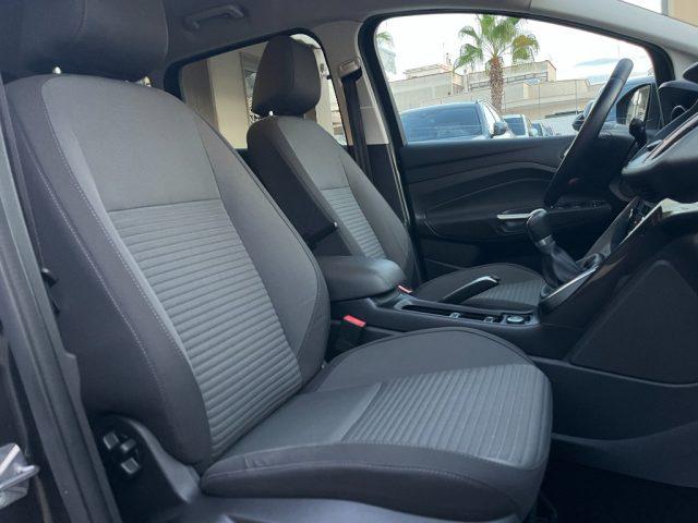 FORD C-Max 1.6 120CV GPL Titanium