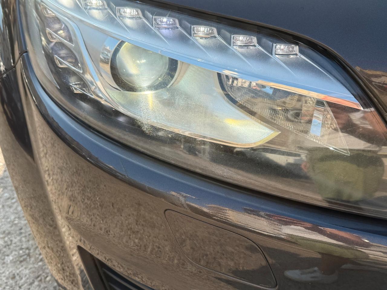 Audi Q7 3.0 V6 TDI 233CV quattro tiptronic