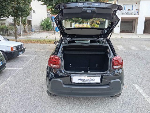 CITROEN C3 PureTech 83 S&S You OK NEOPATENTATI