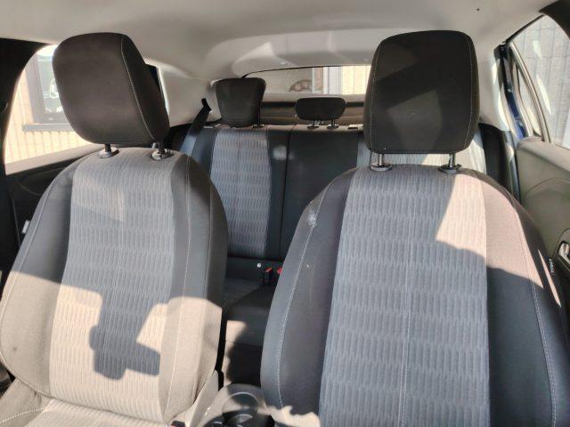 OPEL Corsa 1.2 Elegance NEOPATENTATI-PREZZO REALE