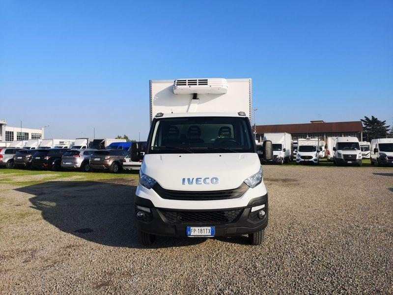 Iveco Daily 35C15 BTor 3.0 HPT PC isotermico