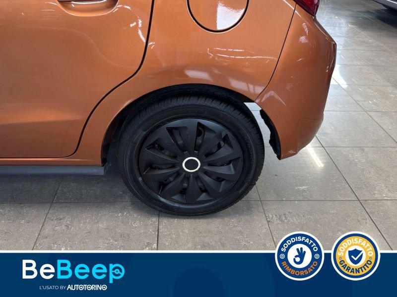 Mitsubishi Space Star 1.0 FUNKY