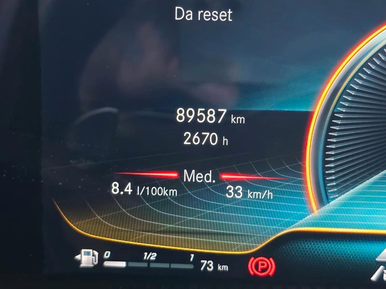 Mercedes-benz A 35 AMG 4MATIC 19"/TETTO/BURMESTER