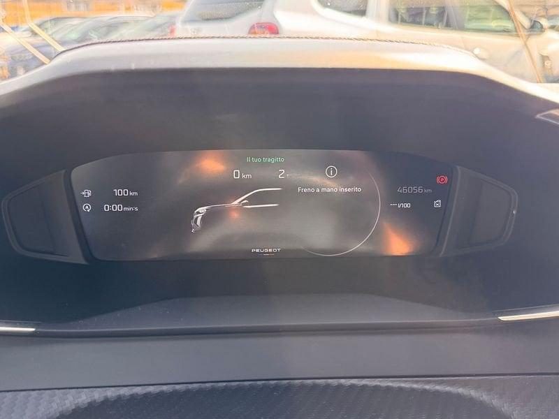 Peugeot 2008 1.2 PureTech 130cv Allure EAT8 S&S