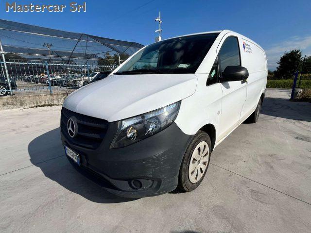 MERCEDES-BENZ Vito Vito 110 cdi long fwd my20 -GG047WT