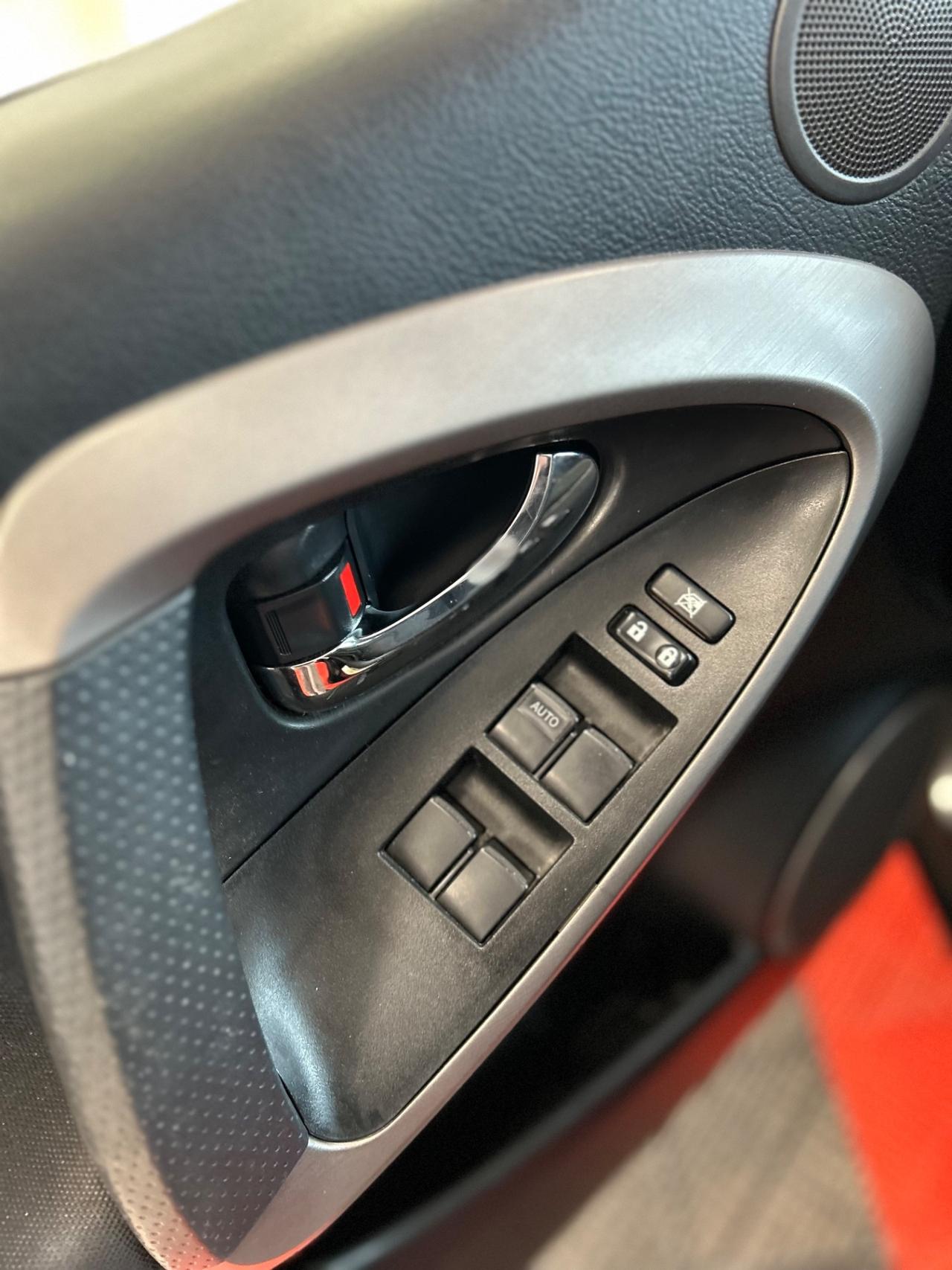 Toyota RAV 4 RAV4 2.2 D-4D 136 CV Luxury