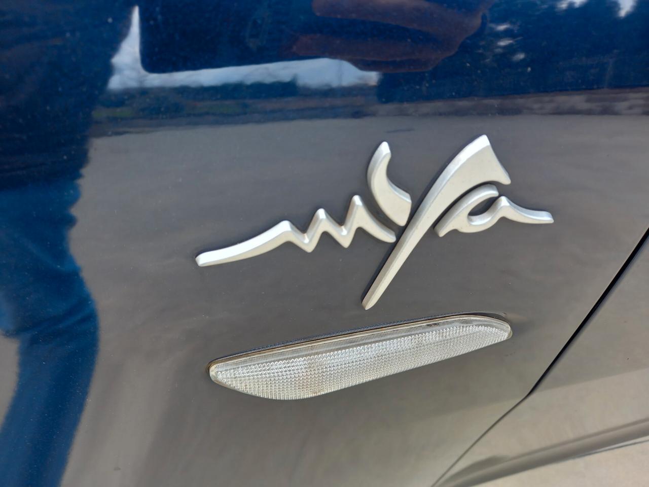 Lancia Ypsilon 1.2 69 CV MYA