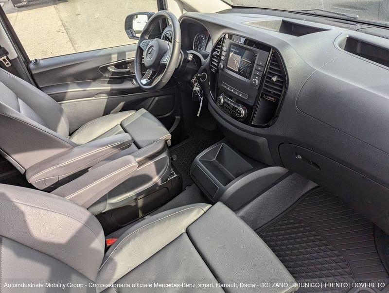 Mercedes-Benz Vito 119 CDI RWD MIXTO PRO COMPACT H1 ''5 POSTI''