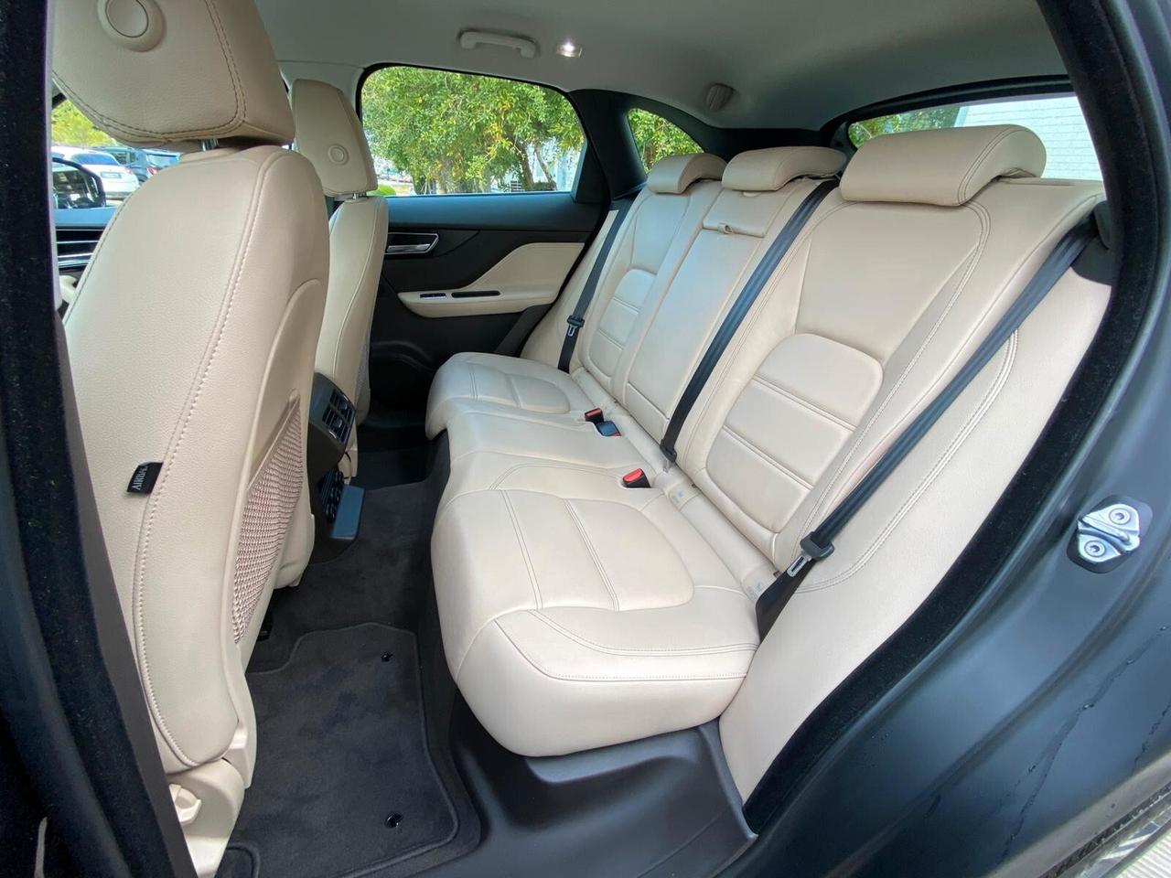 Jaguar F-Pace 2.0 D 180 CV AWD Prestige