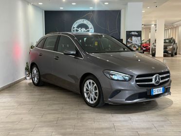 Mercedes Classe B 180d Sport AUTOMATICA 2021 Soli 90.000 KM