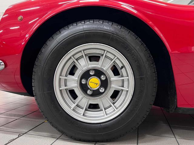 FERRARI 246 DINO GT/M