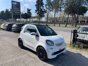 Smart ForTwo 90 0.9 Turbo BRABUS Style