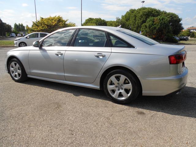 AUDI A6 3.0 TDI quattro S tronic Business Plus