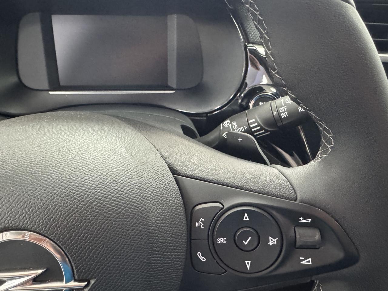 Opel Corsa 1.2 100 CV aut. Elegance