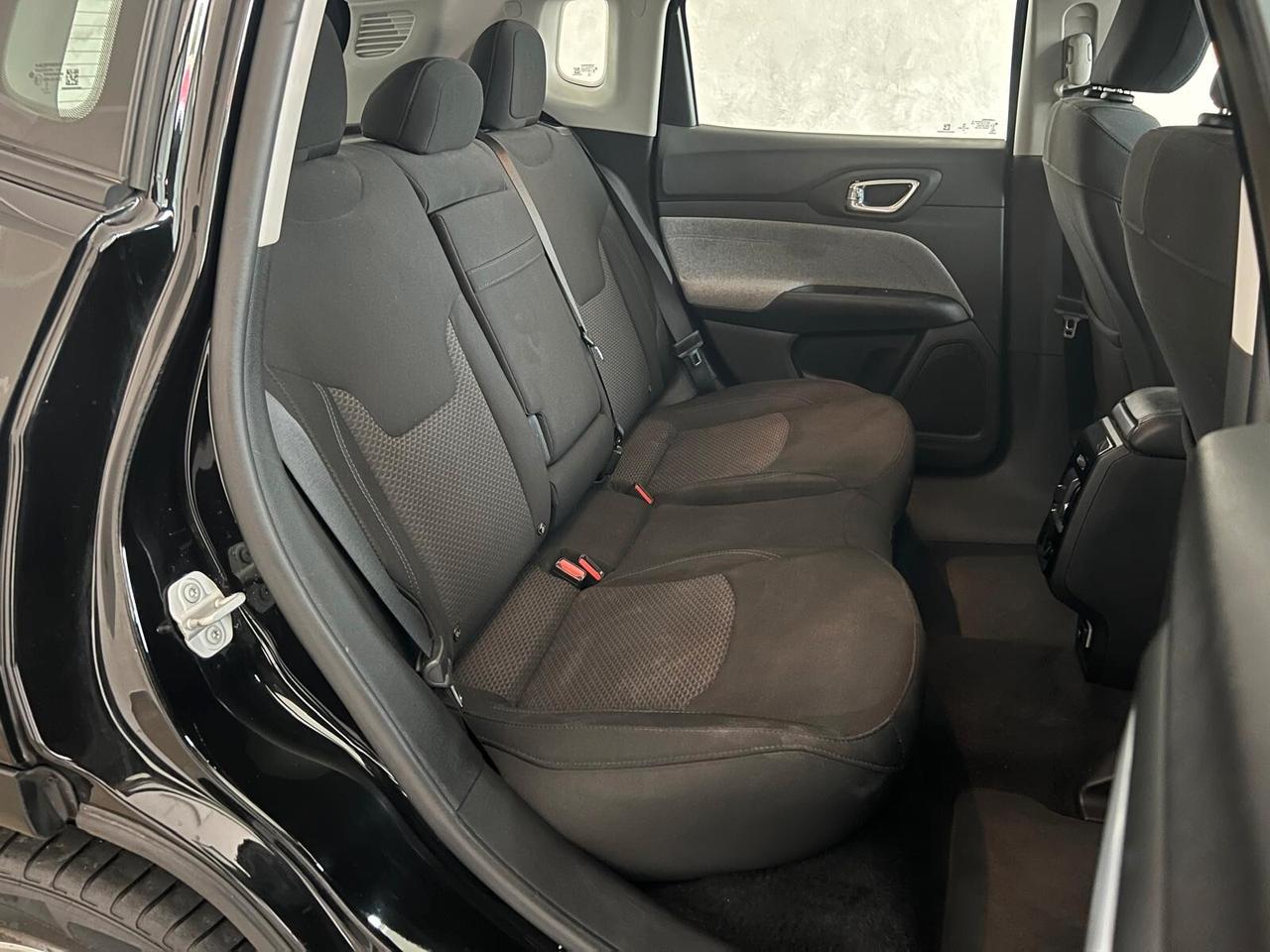 Jeep Compass 1.6 Multijet II 2WD Longitude