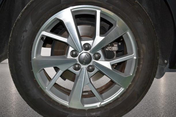 AUDI Q3 - 2.0 TDI BUSINESS
