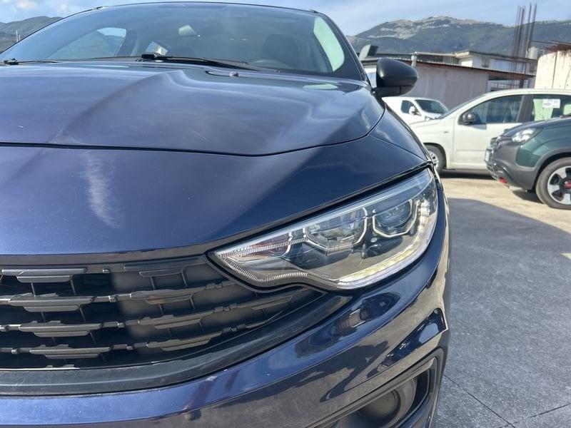 FIAT Tipo SW II 2021 SW 1.6 mjt City Life s&s 130cv