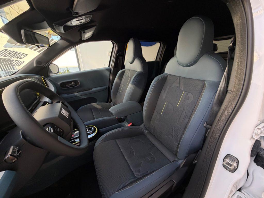 Fiat Grande Panda 1.2 Hybrid 110 CV S&S Icon tua da €249,00 mensili