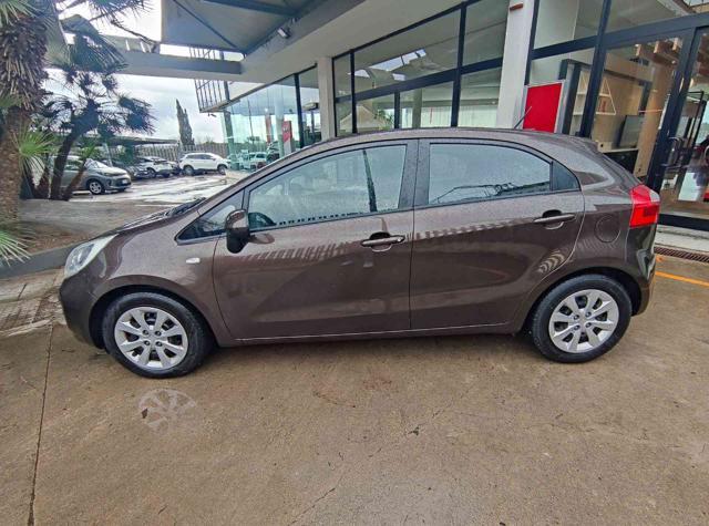 KIA Rio 1.4 CRDi WGT 5p. EX