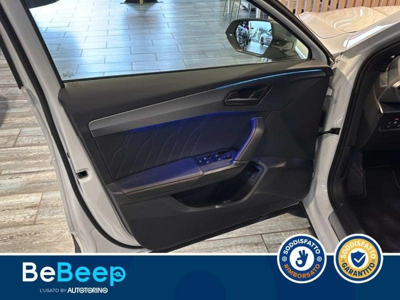 Cupra Formentor 1.4 E-HYBRID DSG