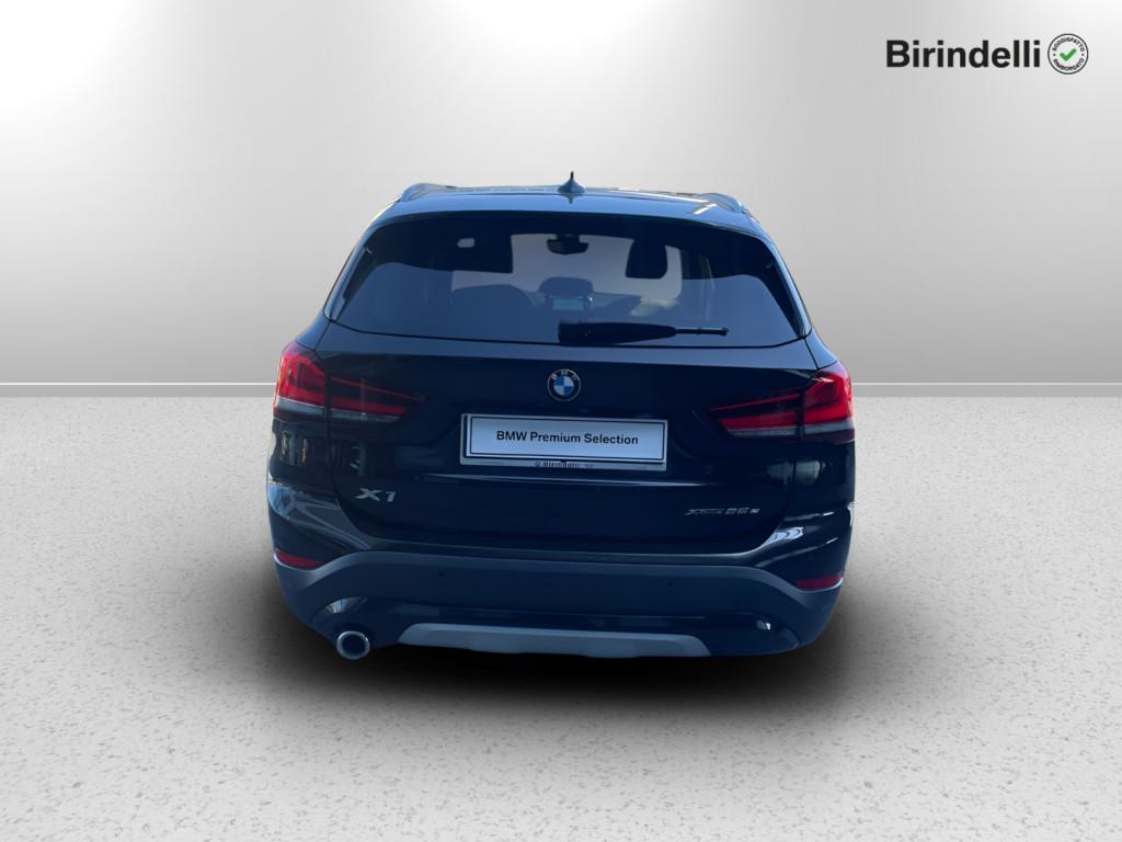 BMW X1 (F48) - X1 xDrive25e xLine Plus