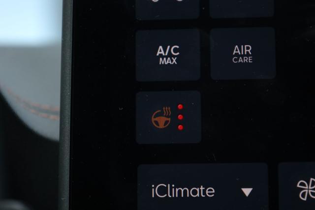 SEAT Leon CUPRA Leon 2.0 TDI 150 CV DSG