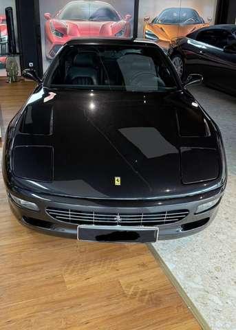 Ferrari 456 5.5 GT manuale