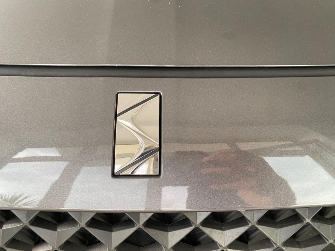 Ds 7 Crossback BlueHDi 130CV EAT8 GRAND CHIC2021