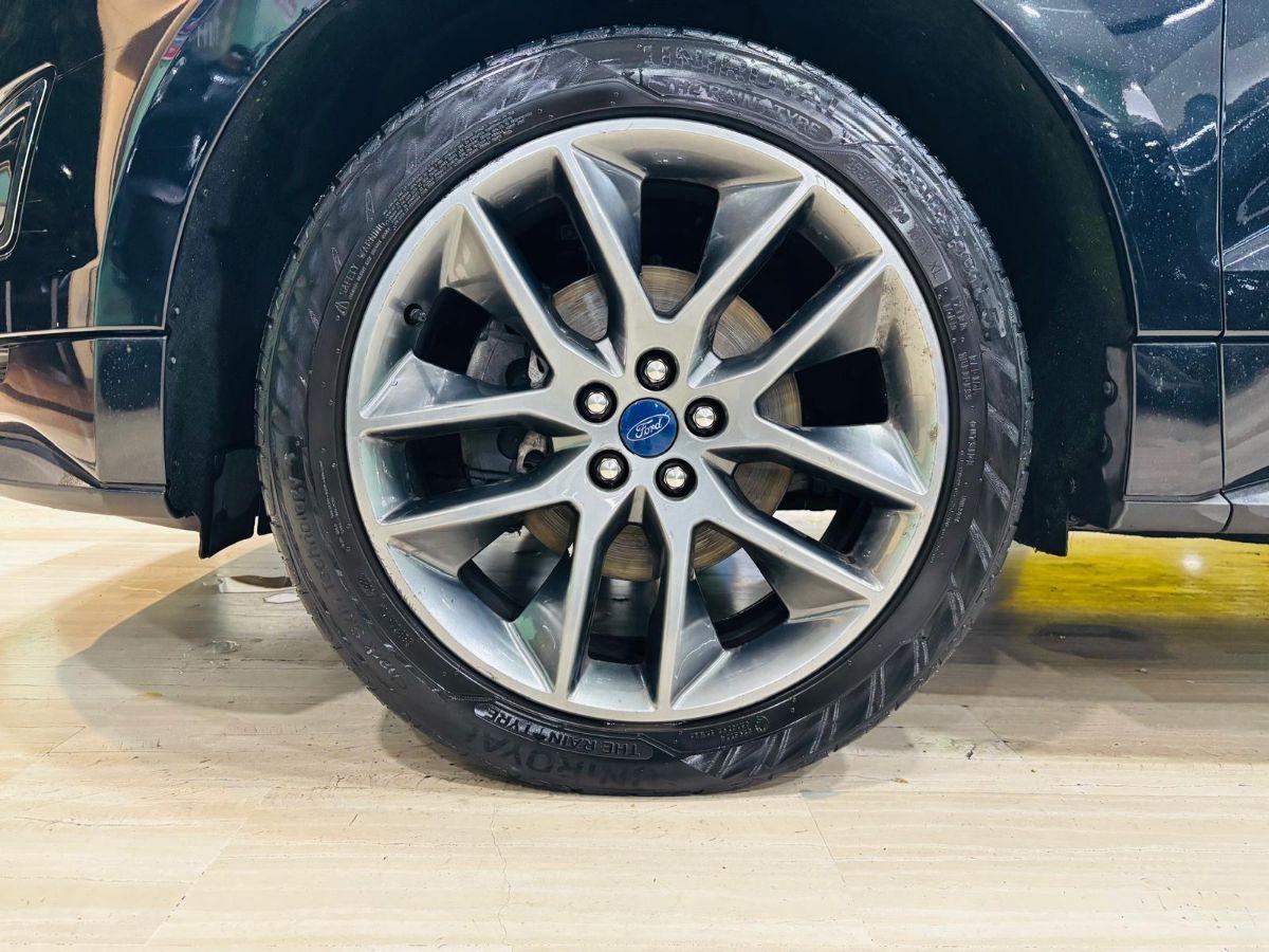 Ford Edge 2.0 TDCI 210cv AWD S&S Pow. ST Line