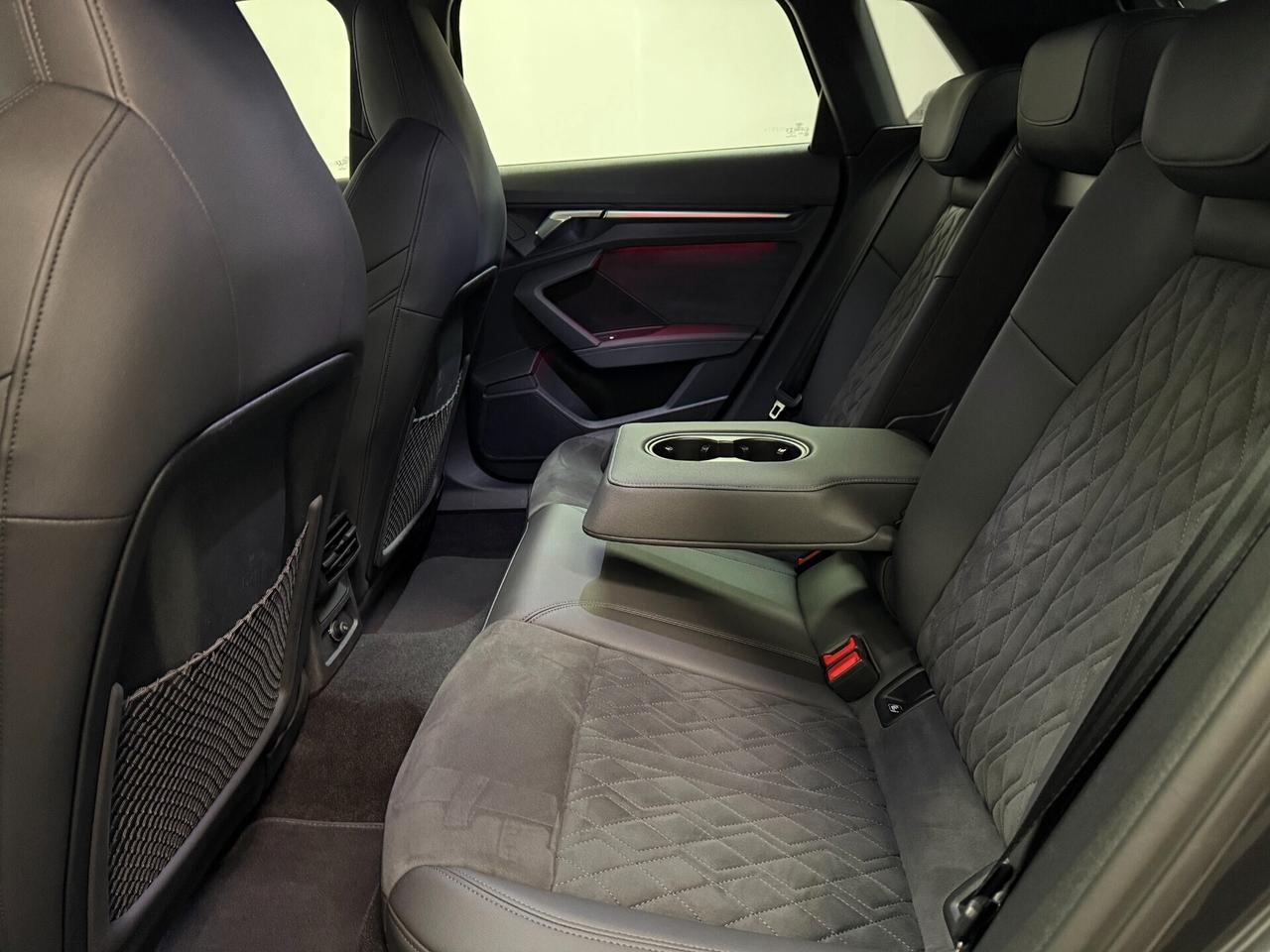Audi RS3 Sportback Tfsi Quattro S-Tronic ITALIANA GARANZIA