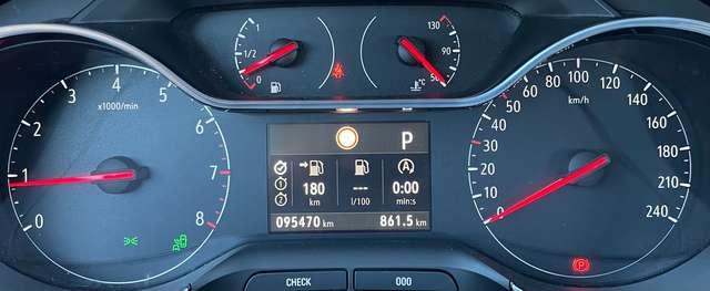 Opel Grandland X ecotec 131 Cv Innovation *AUTO*
