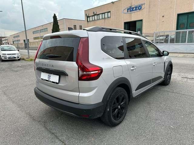 Dacia Jogger 1.0 TCe GPL 100cv 7posti Extreme