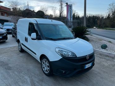 Fiat Doblo Doblò 1.6 MJT 105CV