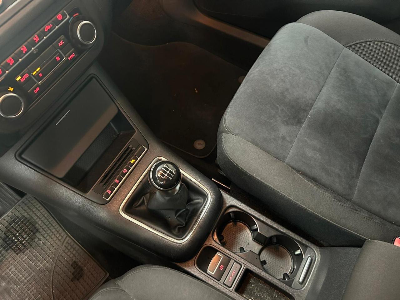 Volkswagen Tiguan 2.0 TDI 140 CV BlueMotion Technology