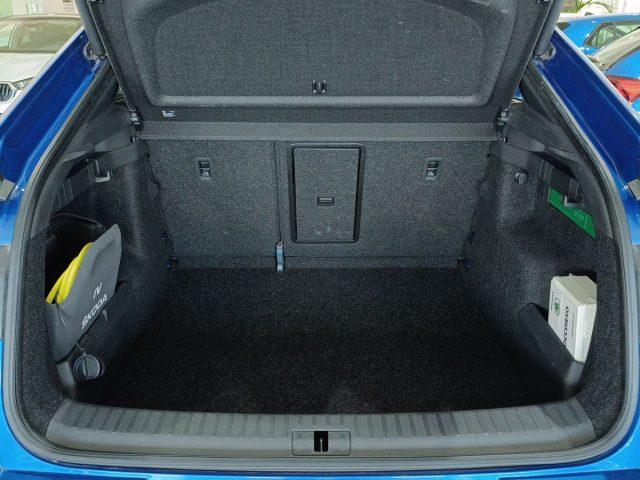 SKODA Enyaq iV Enyaq Coupé iV 80 SportLine