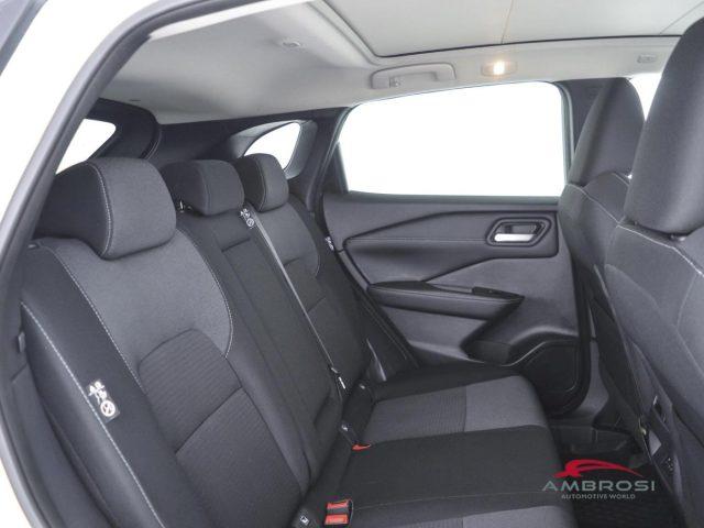 NISSAN Qashqai 1.5 e-power 90th Anniversary 2wd - AUTOCARRO N1