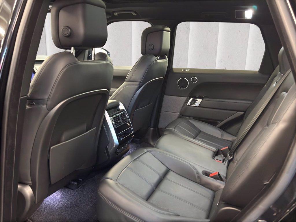 LAND ROVER Range Rover Sport 2 serie LAND ROVER 2.0 Si4 PHEV HSE Dynamic del 2022