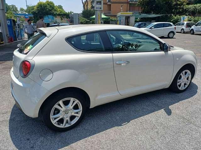 Alfa Romeo MiTo MiTo 1.6 jtdm-2 Progression s